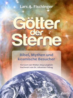 cover image of Götter der Sterne